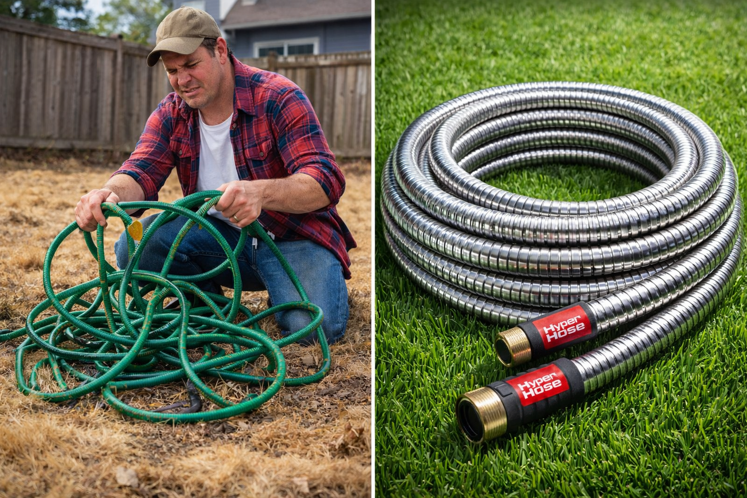 The Ultimate Buying Guide - Garden Hose US