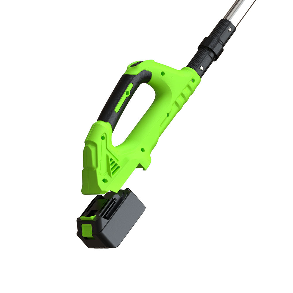 HyperTool Handheld Power Tools Portable Lithium Battery 40V Brushless Cordless Leaf Air Blower Machine